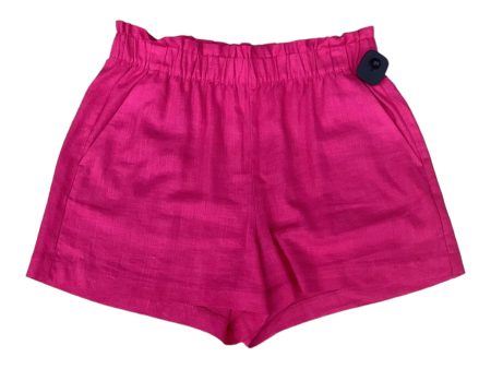 Pink Shorts Loft, Size 10 Supply