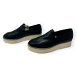 Black Shoes Sneakers Munro, Size 9.5 Supply