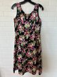 Black & Pink Dress Party Short Eliza J, Size M Fashion