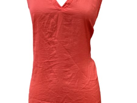 Top Sleeveless By Cabi  Size: Xl on Sale