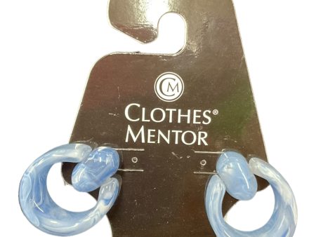 Earrings Dangle drop Clothes Mentor Discount