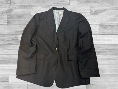 Black Blazer Calvin Klein, Size 12 Hot on Sale