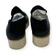 Black Shoes Sneakers Munro, Size 9.5 Supply