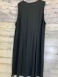 Black Dress Casual Midi J. Jill, Size Xl Online Hot Sale