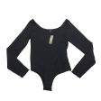 Black Bodysuit J. Crew, Size M Discount