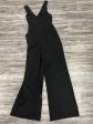 Black Jumpsuit Express, Size M For Cheap