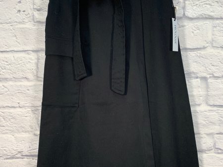 Black Skirt Midi Prologue, Size 6 Fashion