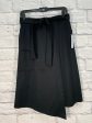 Black Skirt Midi Prologue, Size 6 Fashion