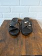 Black Shoes Flats Banana Republic, Size 10 Online now