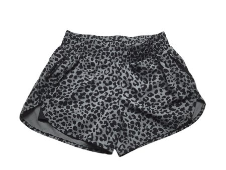 Animal Print Athletic Shorts Avia, Size Xs Online Sale