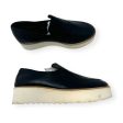 Black Shoes Sneakers Munro, Size 9.5 Supply