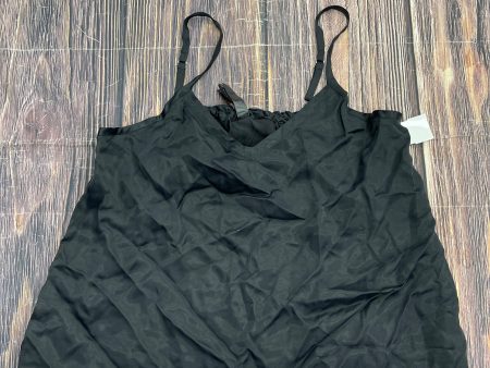 Black Tank Top Athleta, Size S Online