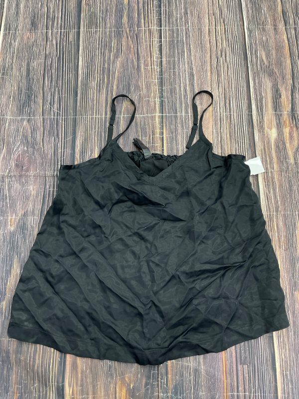 Black Tank Top Athleta, Size S Online