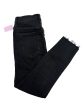 Black Pants Other Madewell, Size 0r Cheap