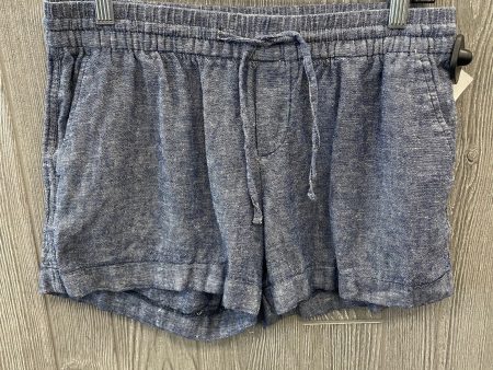 Blue Shorts Old Navy, Size 8 Sale