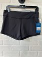 Black Athletic Shorts Brooks, Size 12 Sale