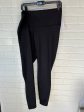 Black Athletic Leggings Old Navy, Size 16 on Sale