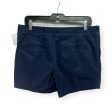 Navy Shorts Blance, Size Xl Discount