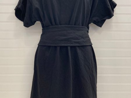 Black Dress Casual Short Rebecca Minkoff, Size S Online Hot Sale