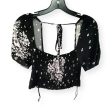 Bare With Me Top Short Sleeve Free People, Size 4 Online Hot Sale