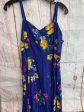 Blue Dress Casual Short Old Navy, Size M Online Hot Sale