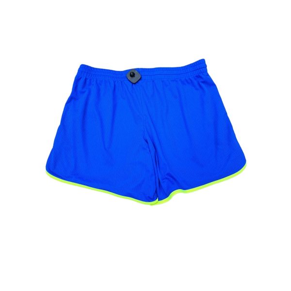 Athletic Shorts By Danskin  Size: Xl Online