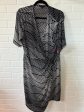 Black Dress Work Banana Republic, Size Xl Sale