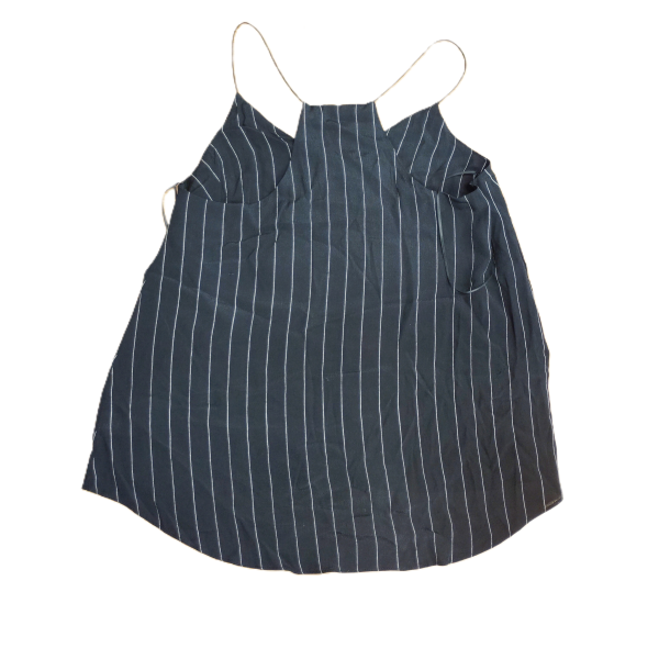 Black Blouse Sleeveless By Mod Ref, Size: S Online now