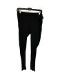 Black Pants Leggings Free People, Size M Online