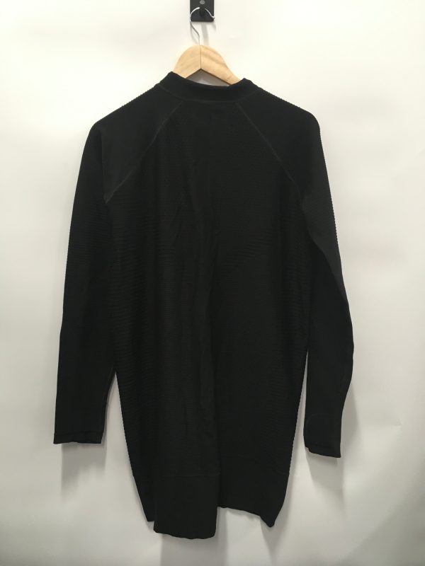 Black Dress Casual Short Athleta, Size L on Sale