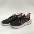 Black Shoes Sneakers Adidas, Size 8.5 Online