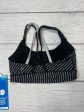 Black Athletic Bra Lululemon, Size S on Sale