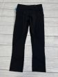 Athletic Capris By Lululemon  Size: 4 Hot on Sale