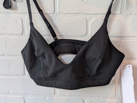 Black Athletic Bra J. Crew, Size Xs Online