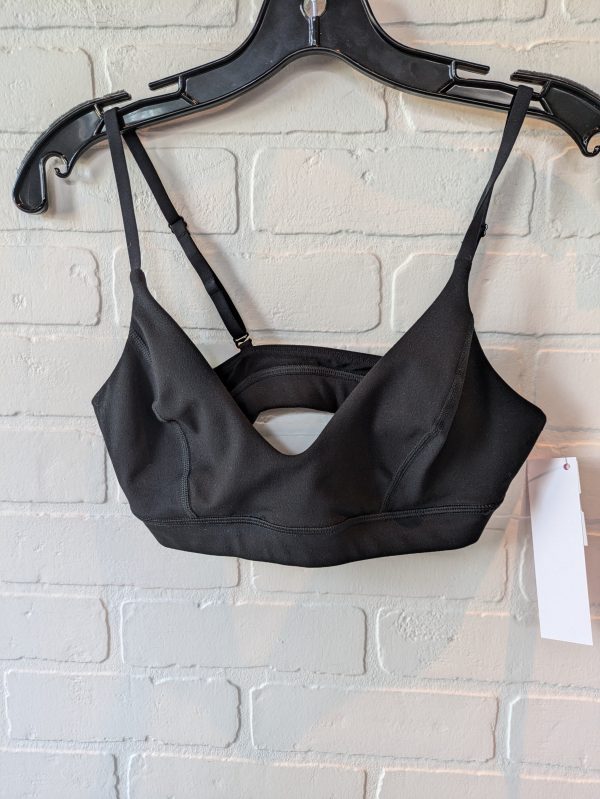 Black Athletic Bra J. Crew, Size Xs Online