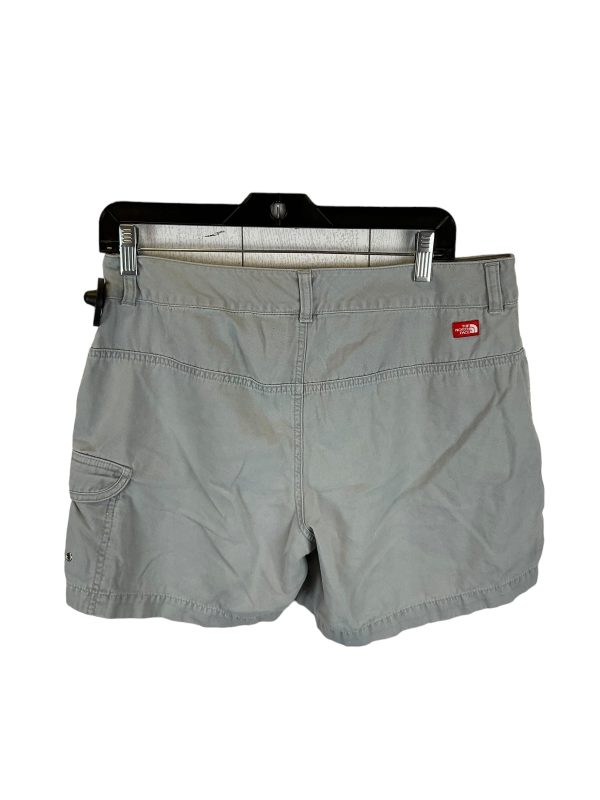 Grey Shorts The North Face, Size 12 Online Sale