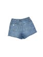 Blue Denim Shorts JBD, Size L For Discount