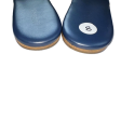 Navy Sandals Flip Flops By Michael By Michael Kors, Size: 6 For Discount