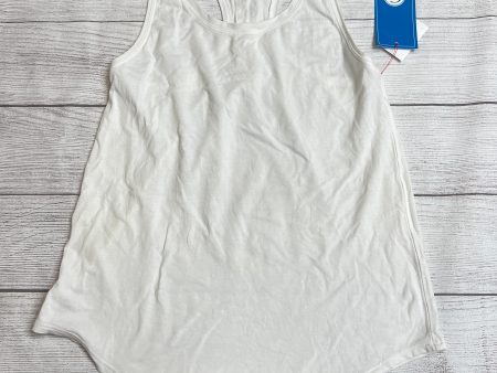 Athletic Tank Top By Lululemon  Size: S on Sale