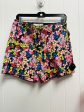 Pink Shorts Boden, Size 6 Supply