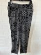 Black & White Pants Other Jessica Simpson, Size 4 Online now