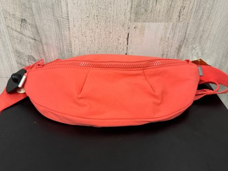 Belt Bag Athleta, Size Medium on Sale