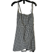 Blue Dress Casual Short By Abercrombie And Fitch, Size: S Online Hot Sale