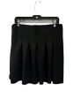 Black Skirt Midi Bcbgeneration, Size L Online Sale