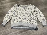 Animal Print Sweater Maurices, Size Xl Hot on Sale