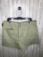 Green Shorts Old Navy, Size 18 Hot on Sale