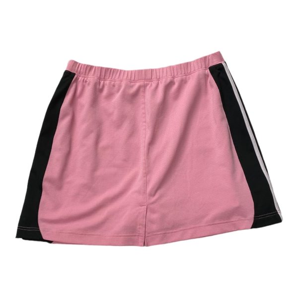 Athletic Skirt Skort By SWING  Size: Xl Online now