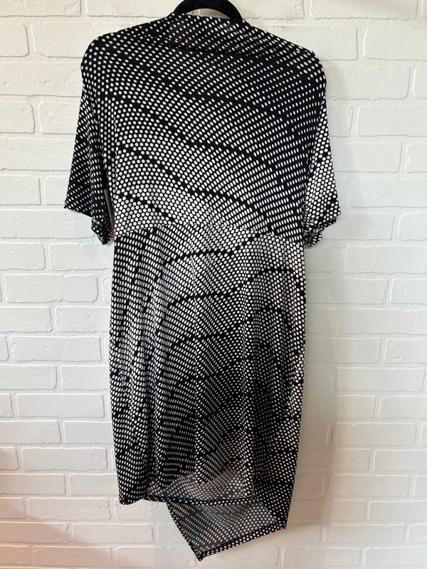 Black Dress Work Banana Republic, Size Xl Sale