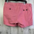 Pink Shorts Gap, Size 12 Sale