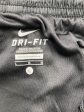 Athletic Shorts By Nike Apparel  Size: L Cheap